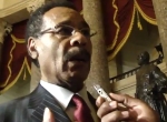 Black Caucus Would March on Washington if Obama Weren't President